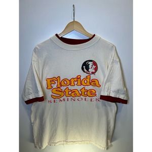 Vintage Florida State graphic tee